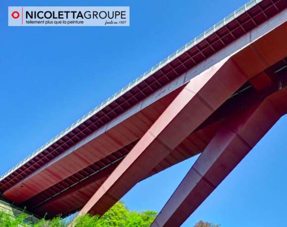 32 pont grande duchesse charlotte luxembourg peinture nicoletta