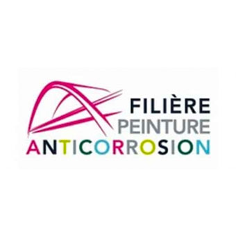 Logo filiaire peinture anticorrosion