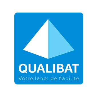 Logo qualibat